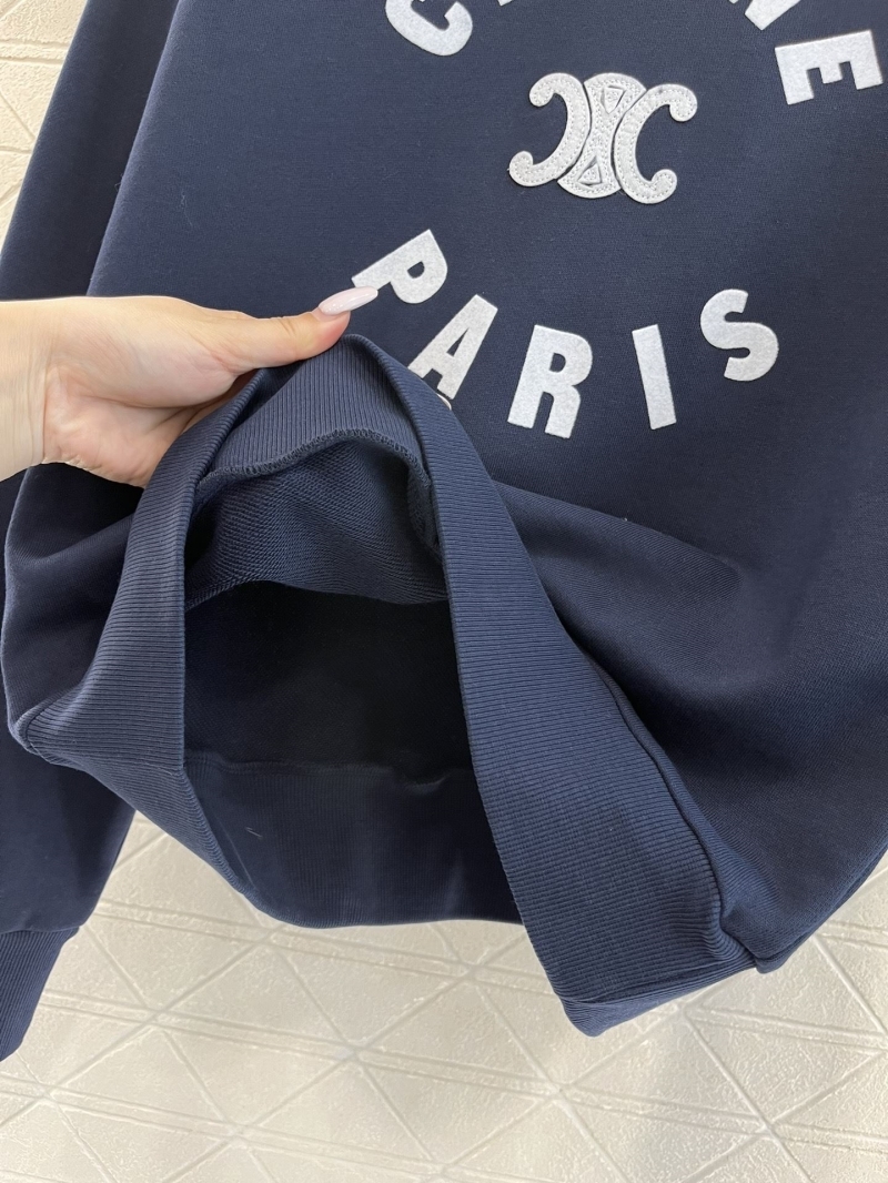 Celine Hoodies